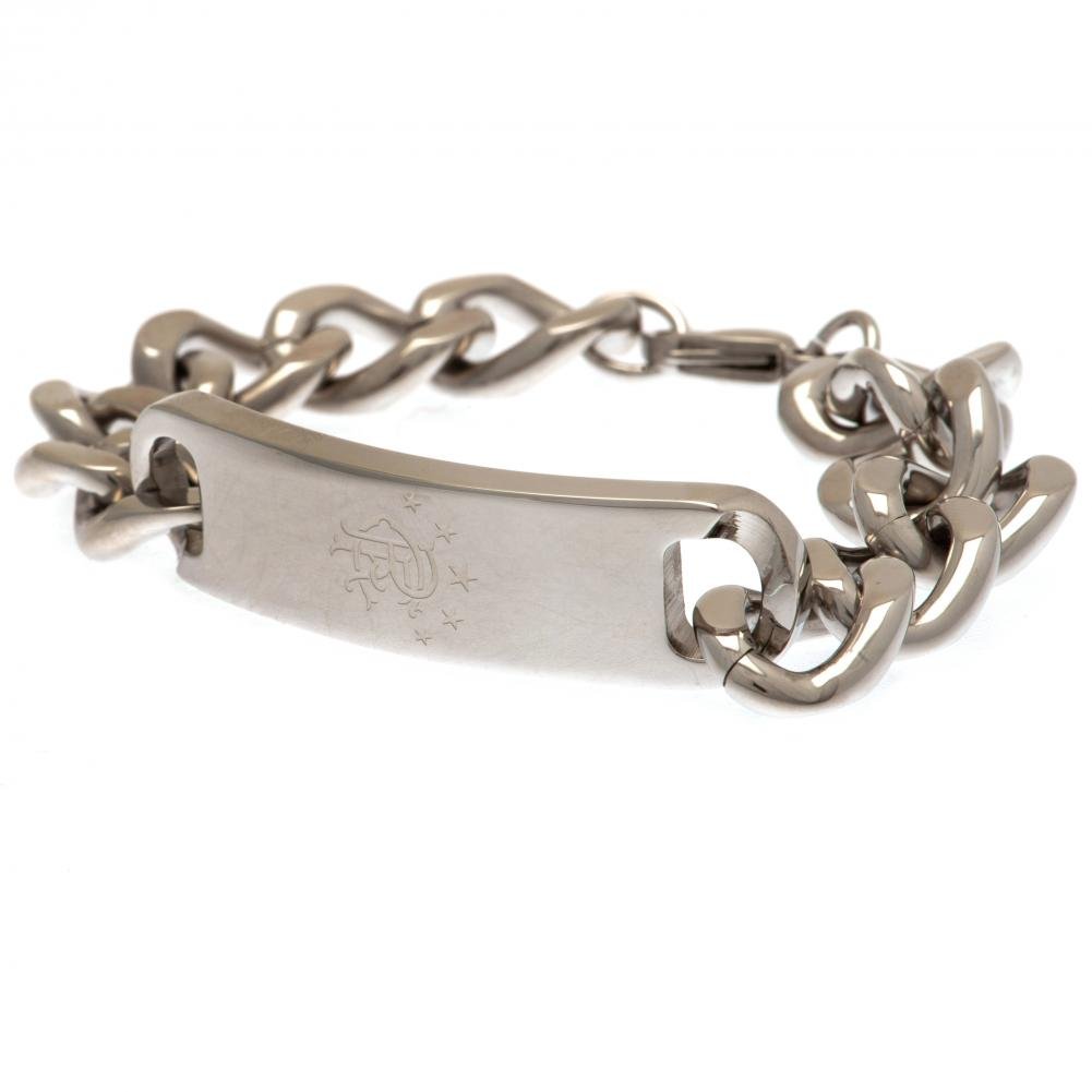 Bracelet Rangers FC Chunky - Rangers FC