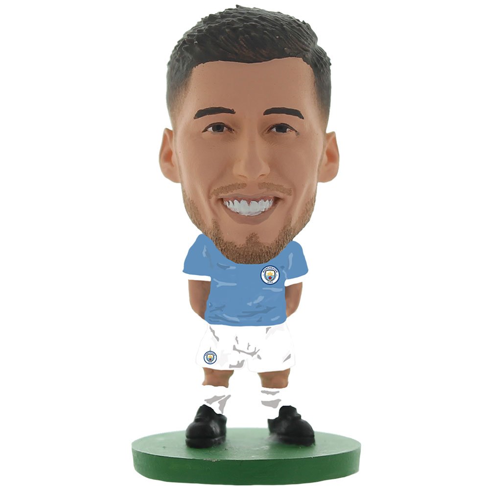 Mini-figurine Manchester City FC Ruben Dias - Manchester City FC