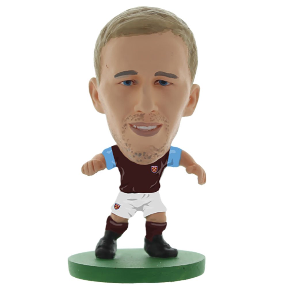 Mini-figurine SoccerStarz West Ham United FC Soucek - SoccerStarz