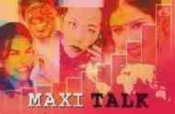Article Pack of Maxi Talk Cards