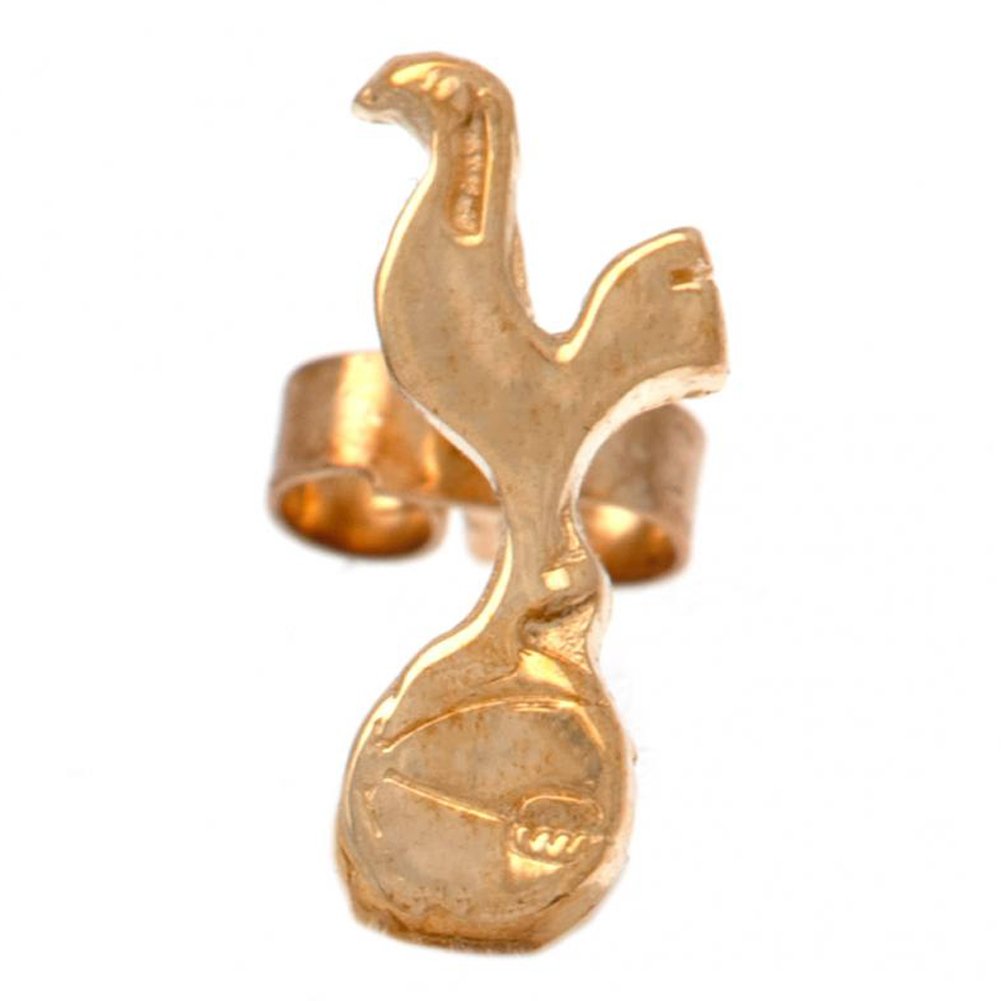 Boucles d'oreilles Tottenham Hotspur FC or 9 carats - Tottenham Hotspur FC