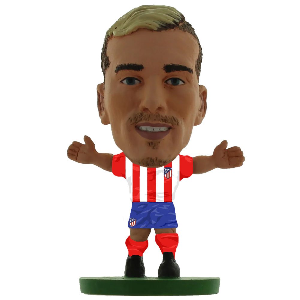 Mini-figurine Atletico Madrid FC Griezmann - Atletico Madrid FC