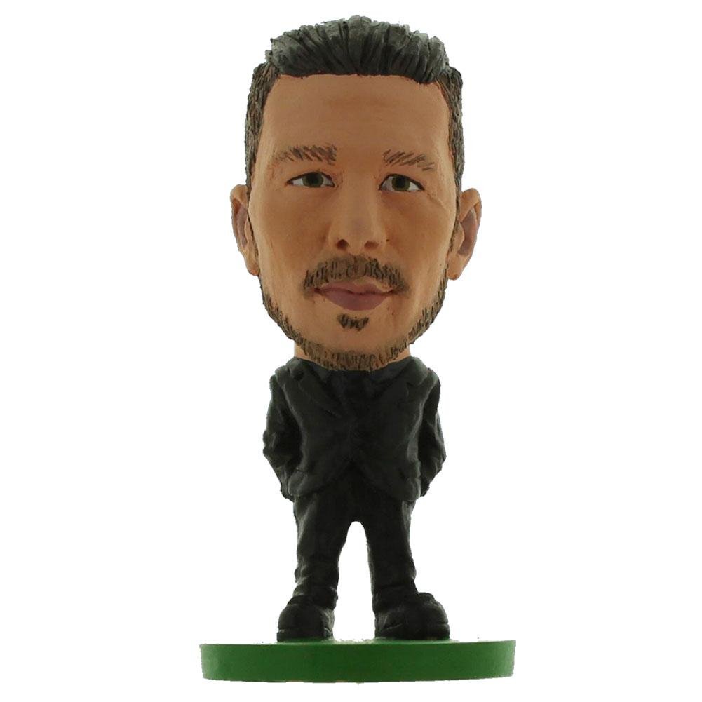 Mini-figurine Atletico Madrid FC Simeone - Atletico Madrid FC