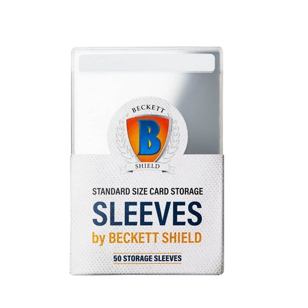 Article Beckett Storage Sleeves - Standard