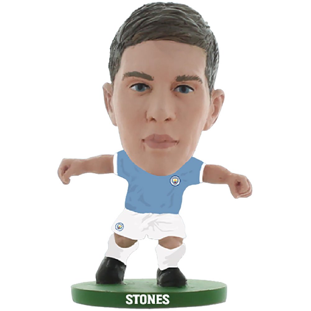 Mini-figurine Manchester City FC Stones - Manchester City FC
