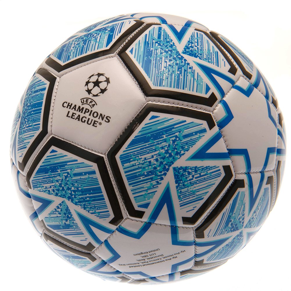 Ballon de football UEFA Champions League Skyfall - UEFA Champions League