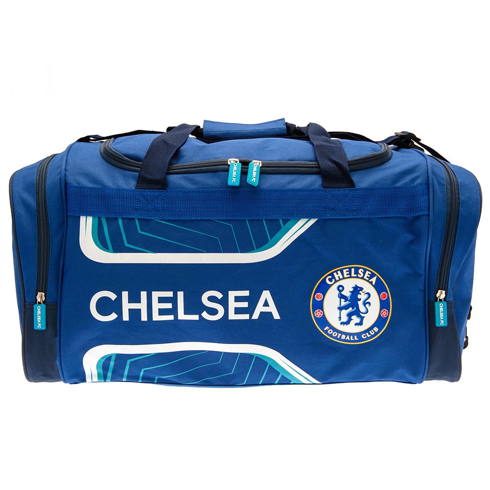 Sac de voyage Chelsea FC Flash - Papeterie
