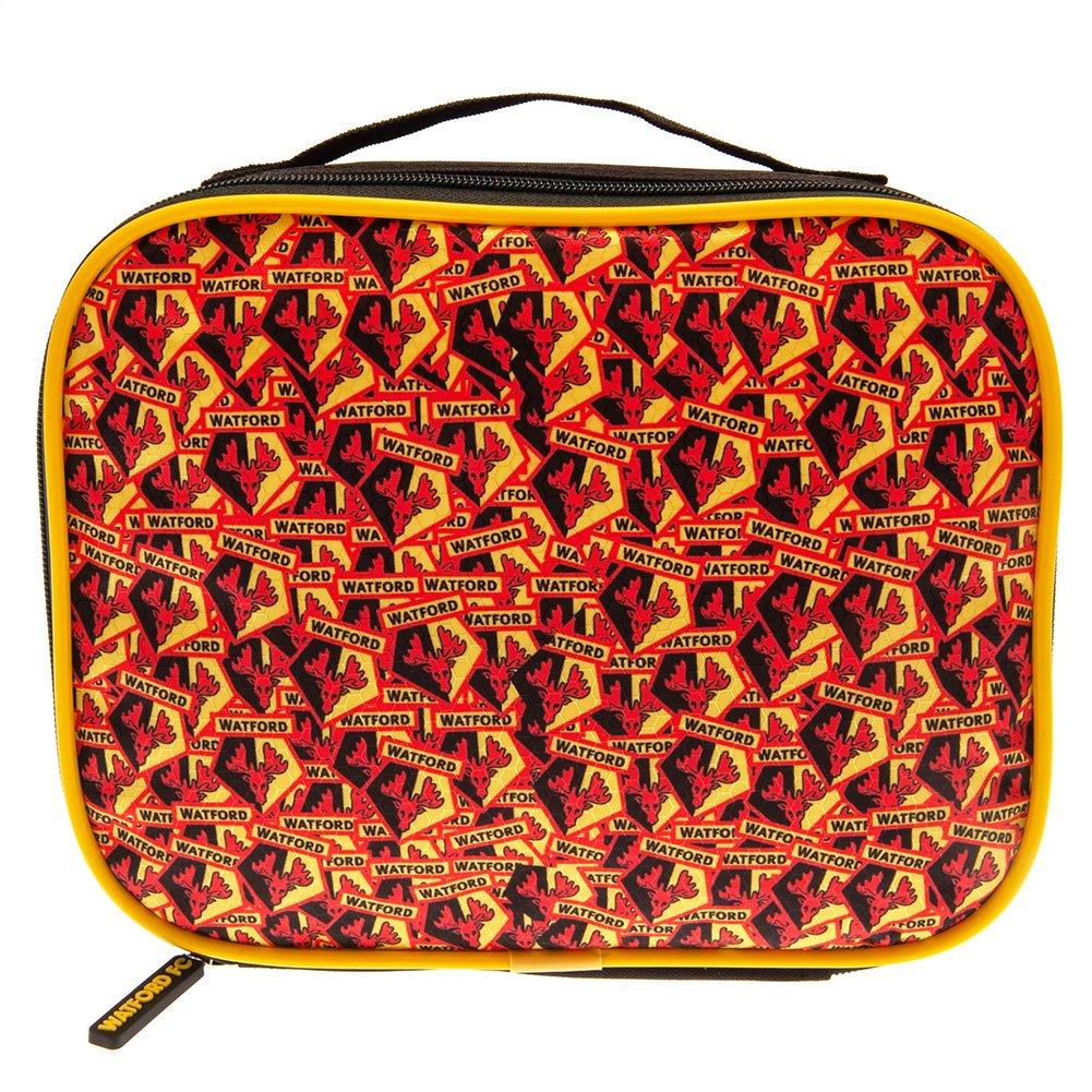 Sac isotherme Watford FC Multi écusson - Watford FC