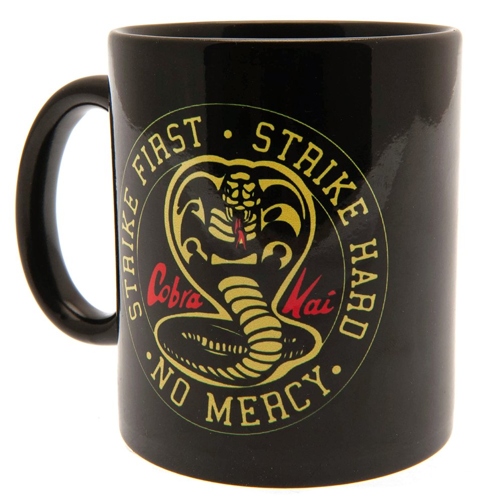 Mug Cobra Kai - Cobra Kai