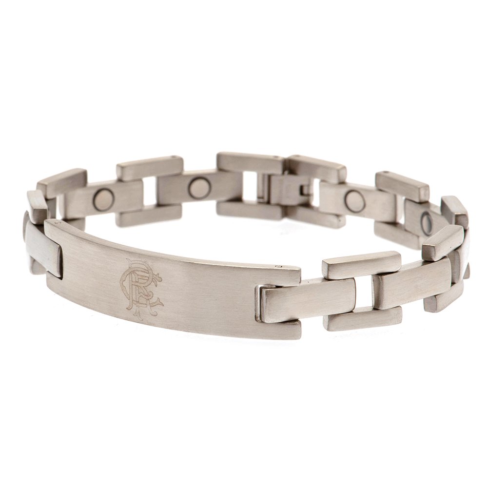 Bracelet Rangers FC Engraved - Rangers FC