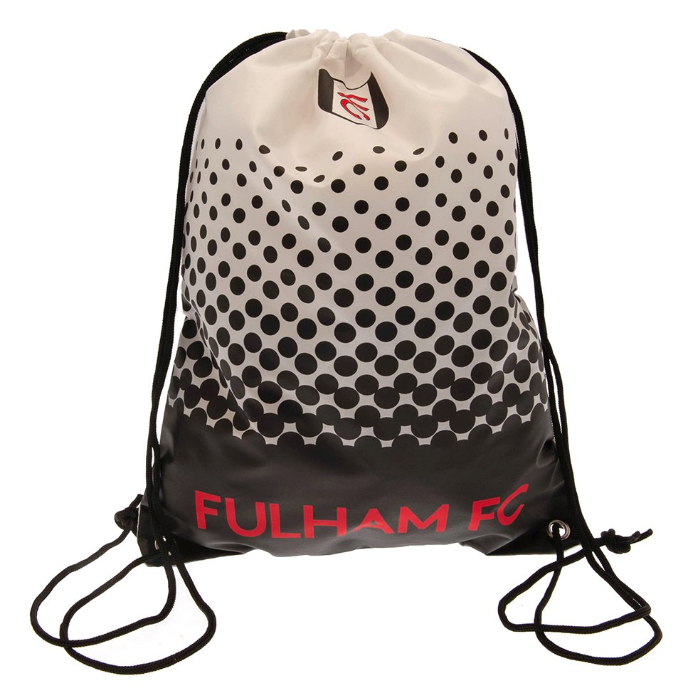 Sac de sport Fulham FC Fade - Fulham FC