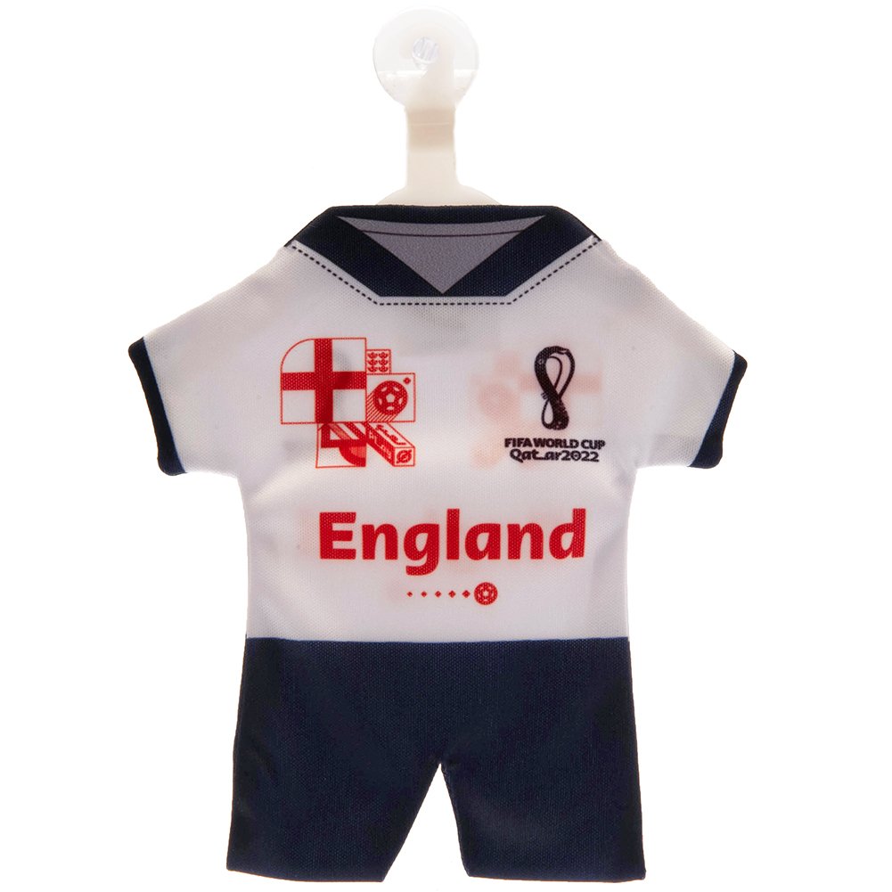 Mug Coupe du Monde FIFA England mini Kit - Coupe du Monde FIFA