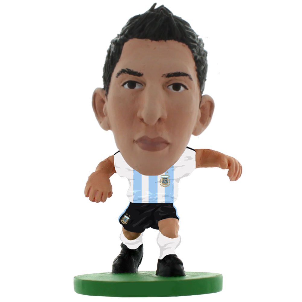 Mini-figurine Argentina Di Maria - Argentina
