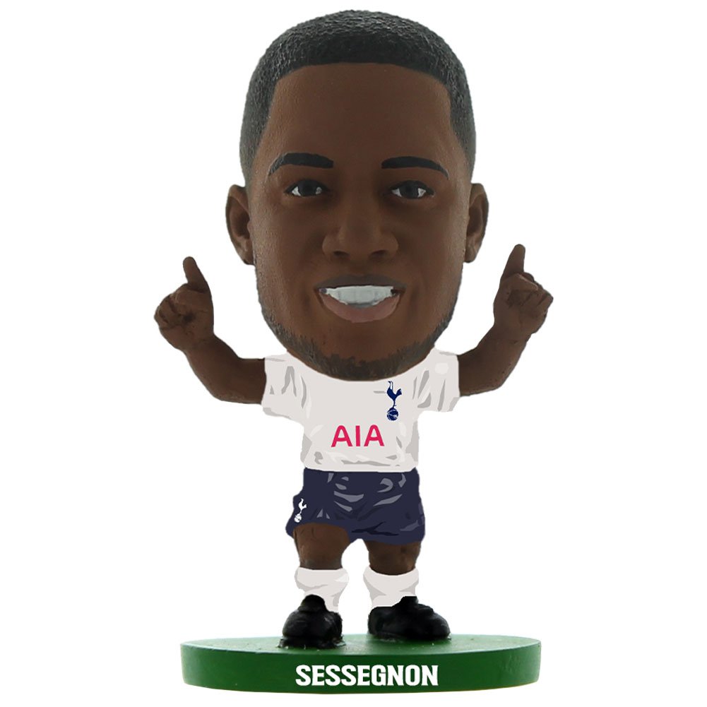 Mini-figurine SoccerStarz Tottenham Hotspur FC Sessegnon - SoccerStarz