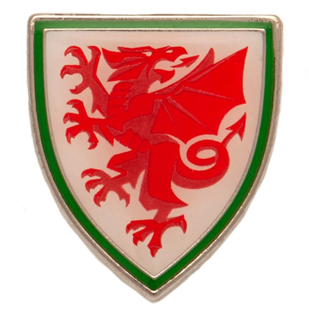 Badge FA Wales écusson - FA Wales