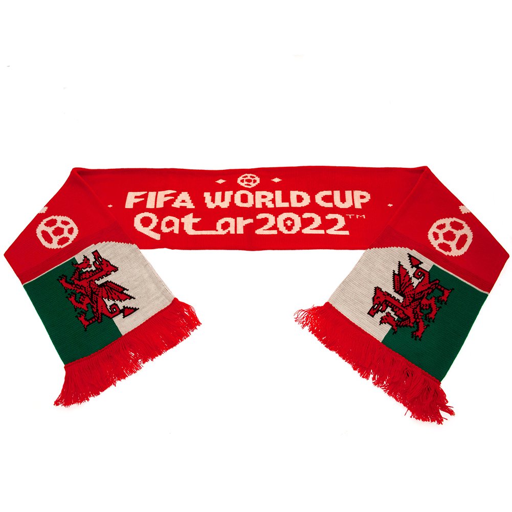 Mug Coupe du Monde FIFA Wales - Coupe du Monde FIFA