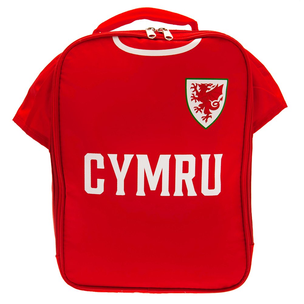 Sac isotherme FA Wales Kit - FA Wales