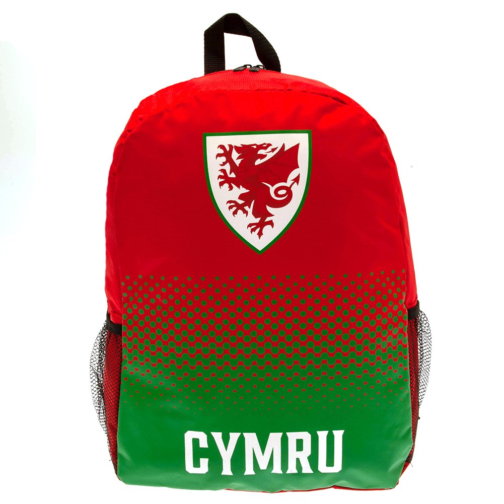Sac à dos FA Wales Fade - FA Wales