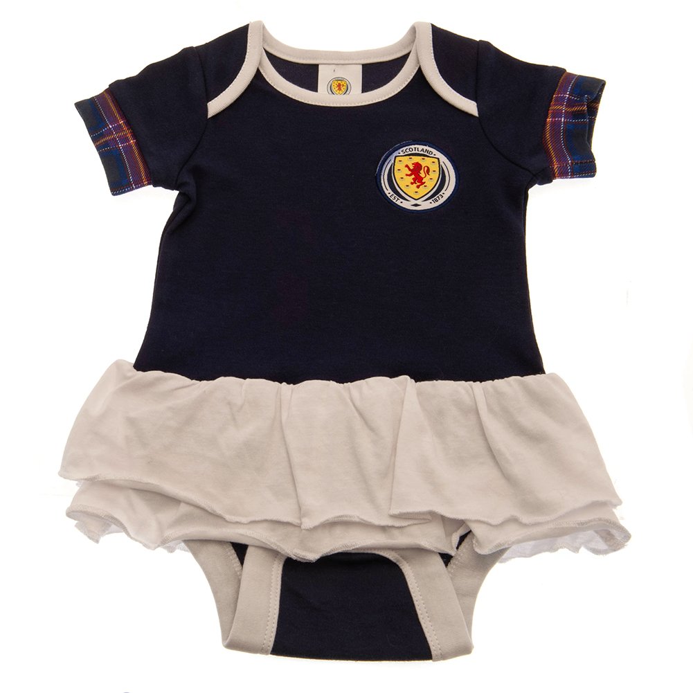 Article Scottish FA Tutu 9-12 mois TN - Scottish FA