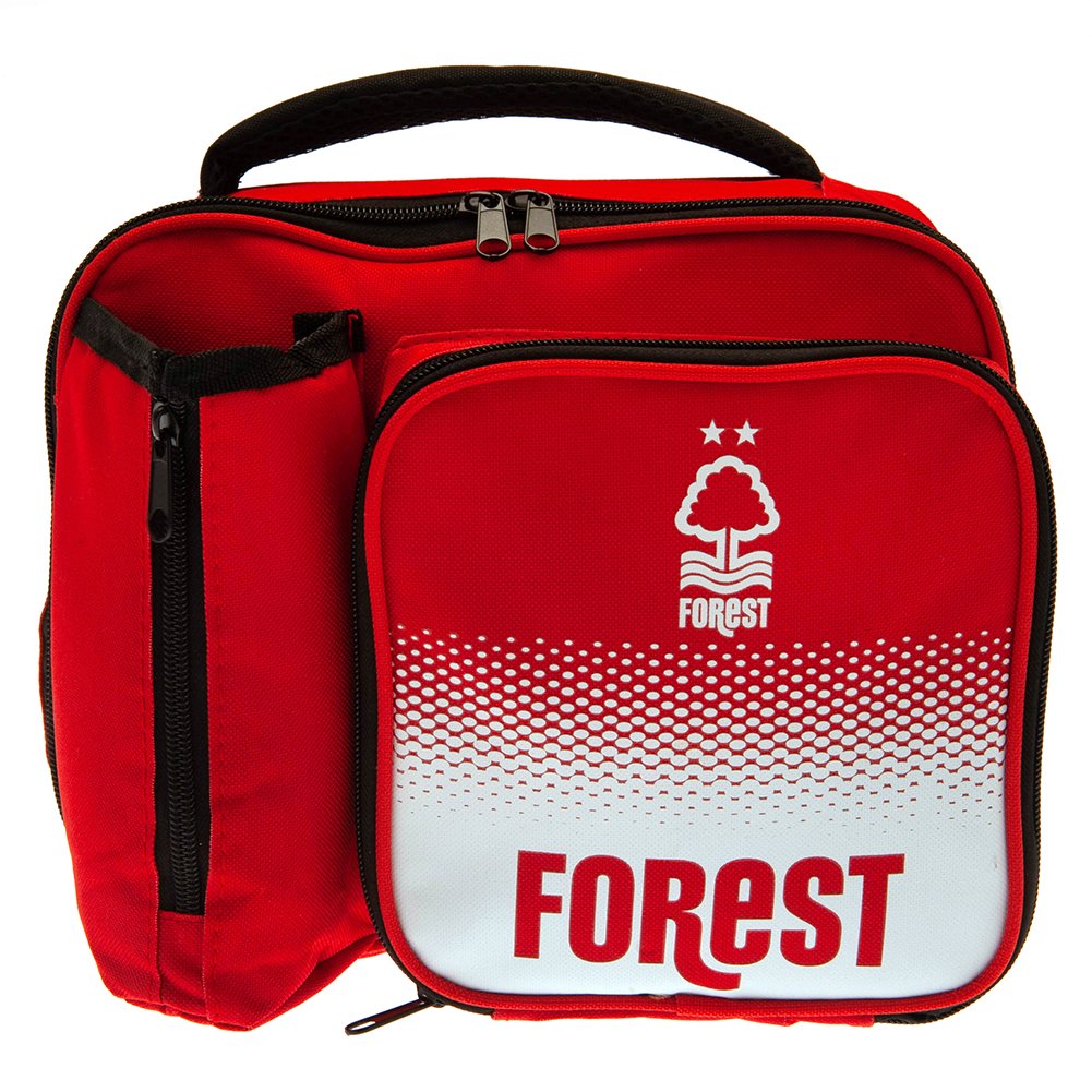 Sac isotherme Nottingham Forest FC Fade - Nottingham Forest FC