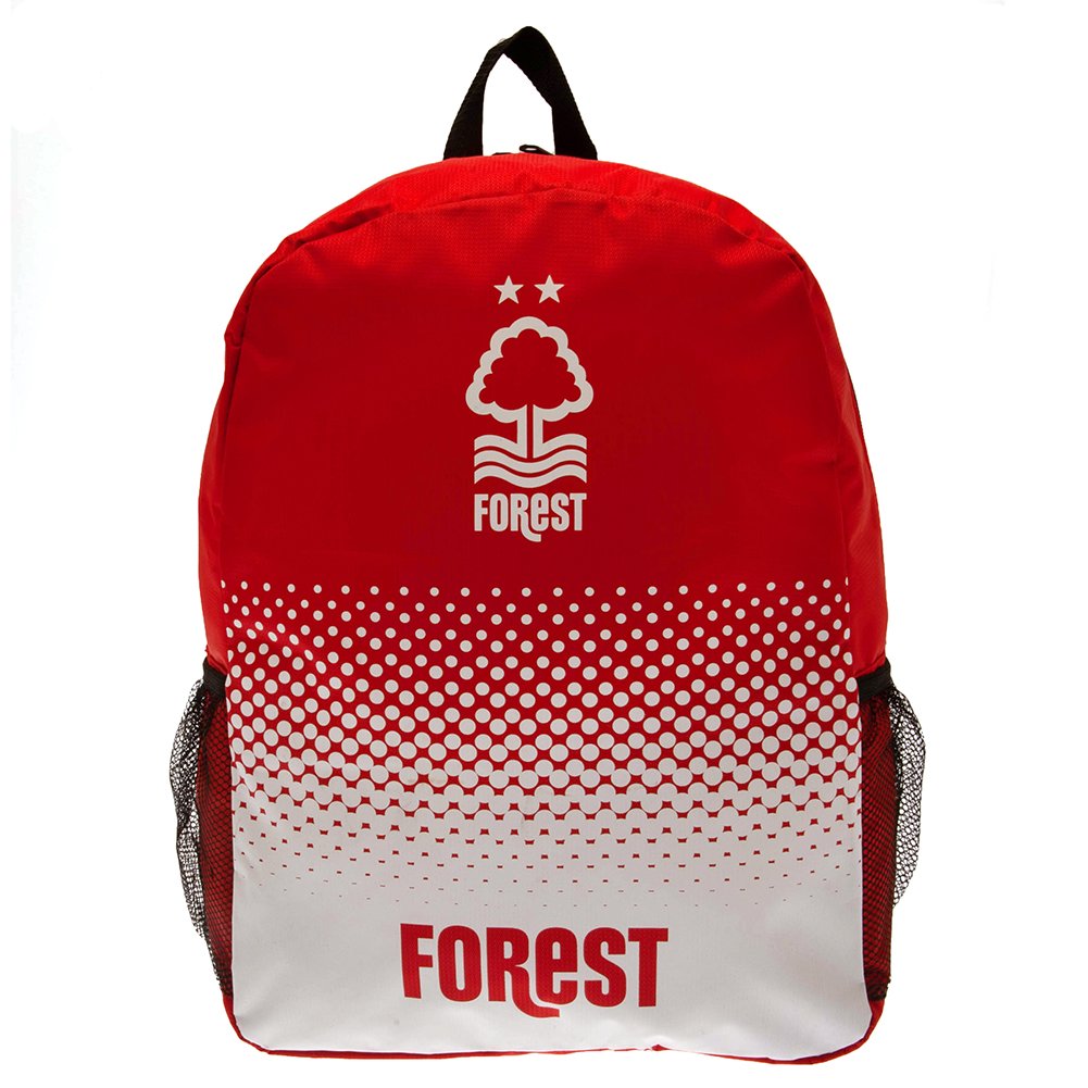 Sac à dos Nottingham Forest FC Fade - Nottingham Forest FC