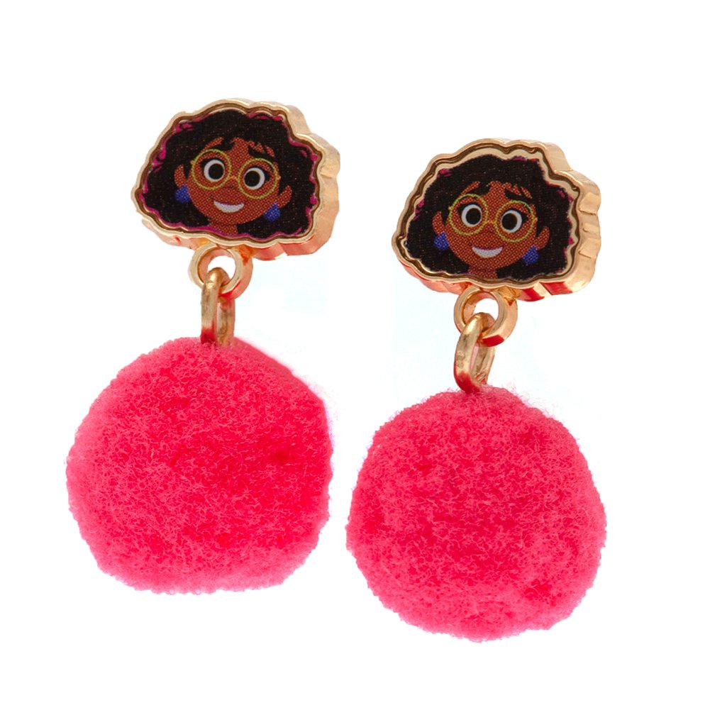 Boucles d'oreilles Encanto Fashion Jewellery - Encanto
