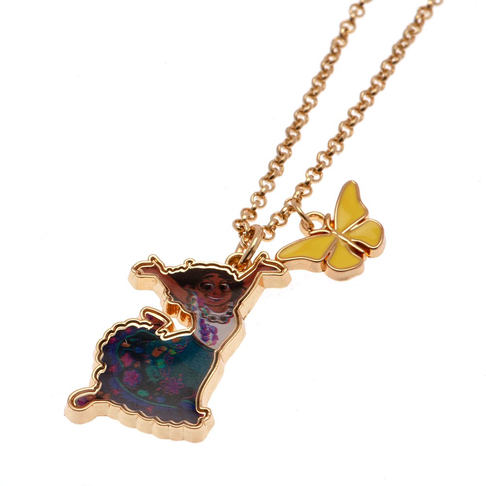 Collier Encanto Fashion Jewellery - Encanto