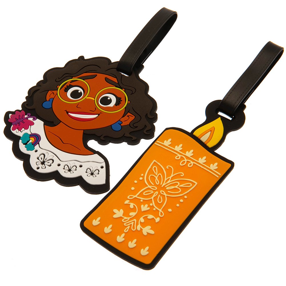 Article Encanto Luggage Tags - Encanto