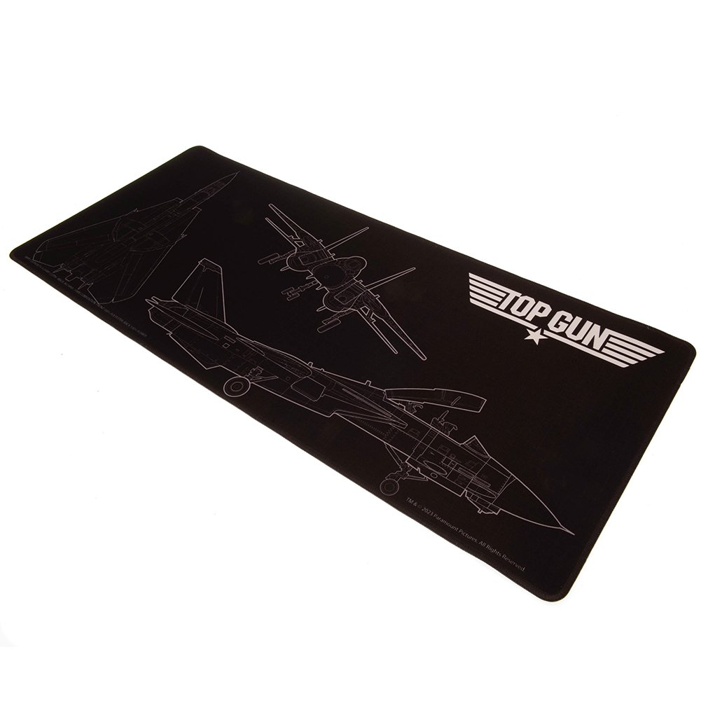 Sous-main Top Gun Jumbo - Top Gun