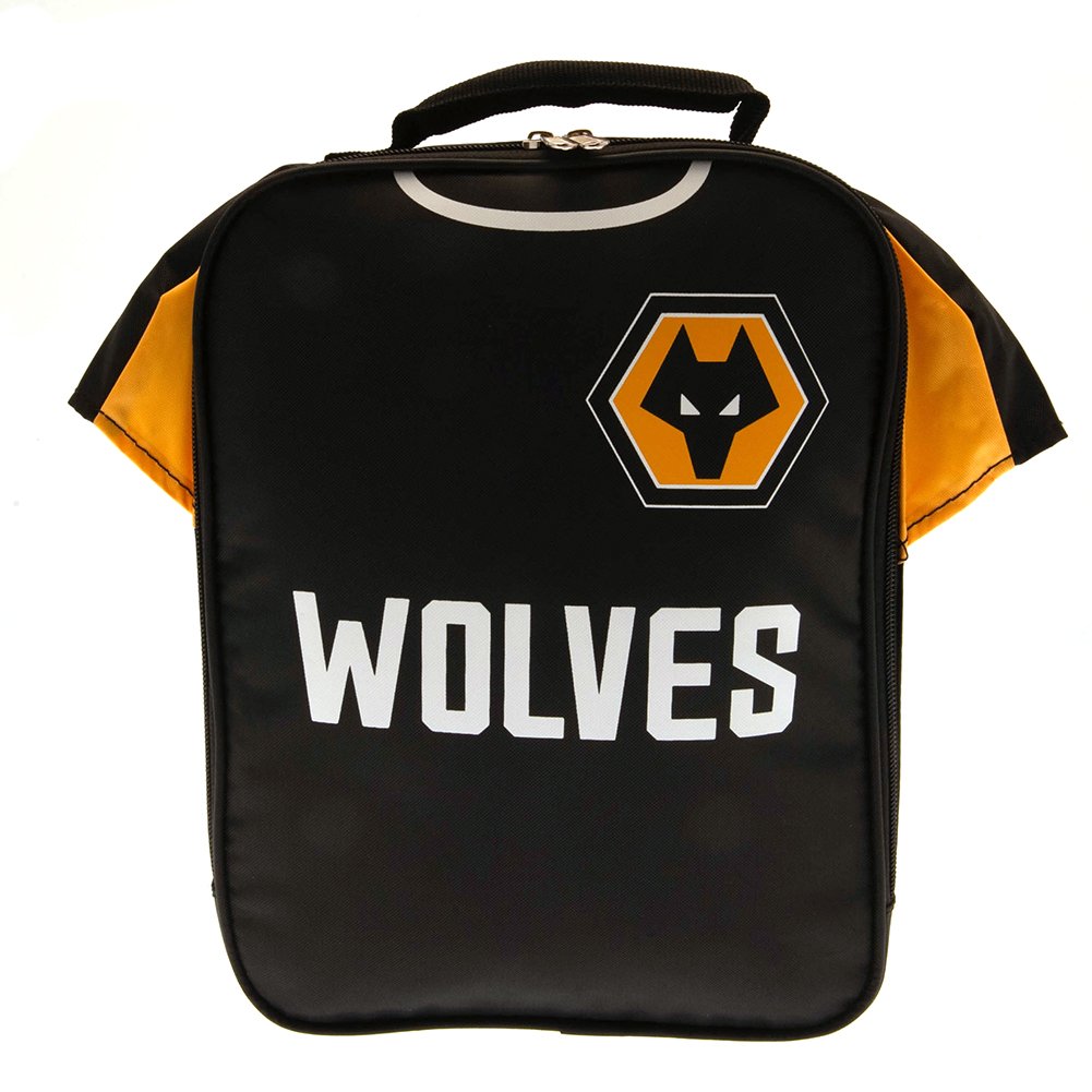 Sac isotherme Wolverhampton Wanderers FC Kit - Wolverhampton Wanderers FC