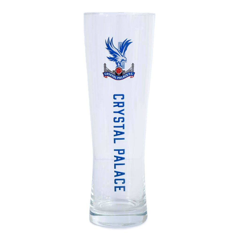 Verre Crystal Palace FC Tall - Crystal Palace FC