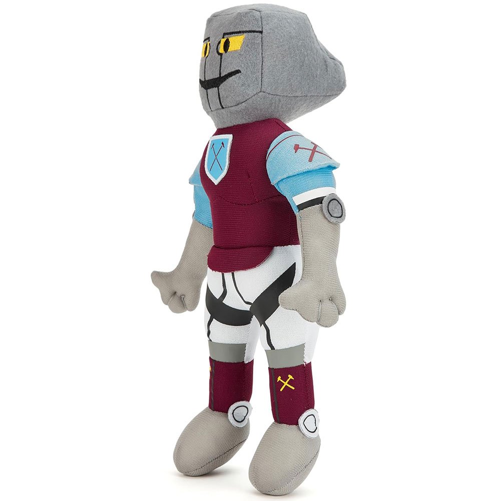 Peluche West Ham United FC Mascot - Peluches