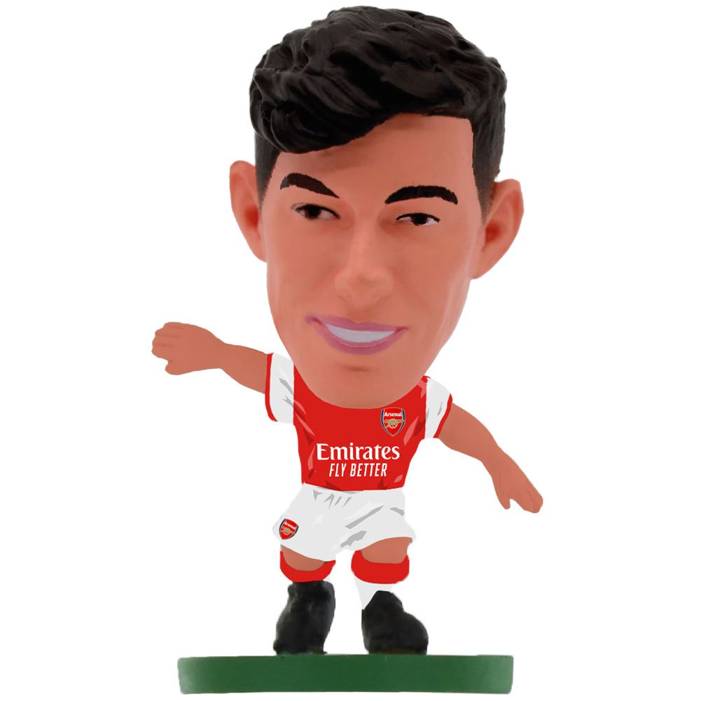 Mini-figurine Arsenal FC Havertz - Arsenal FC
