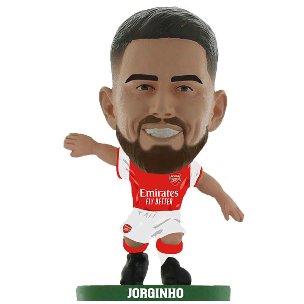 Mini-figurine Arsenal FC Jorginho - Arsenal FC
