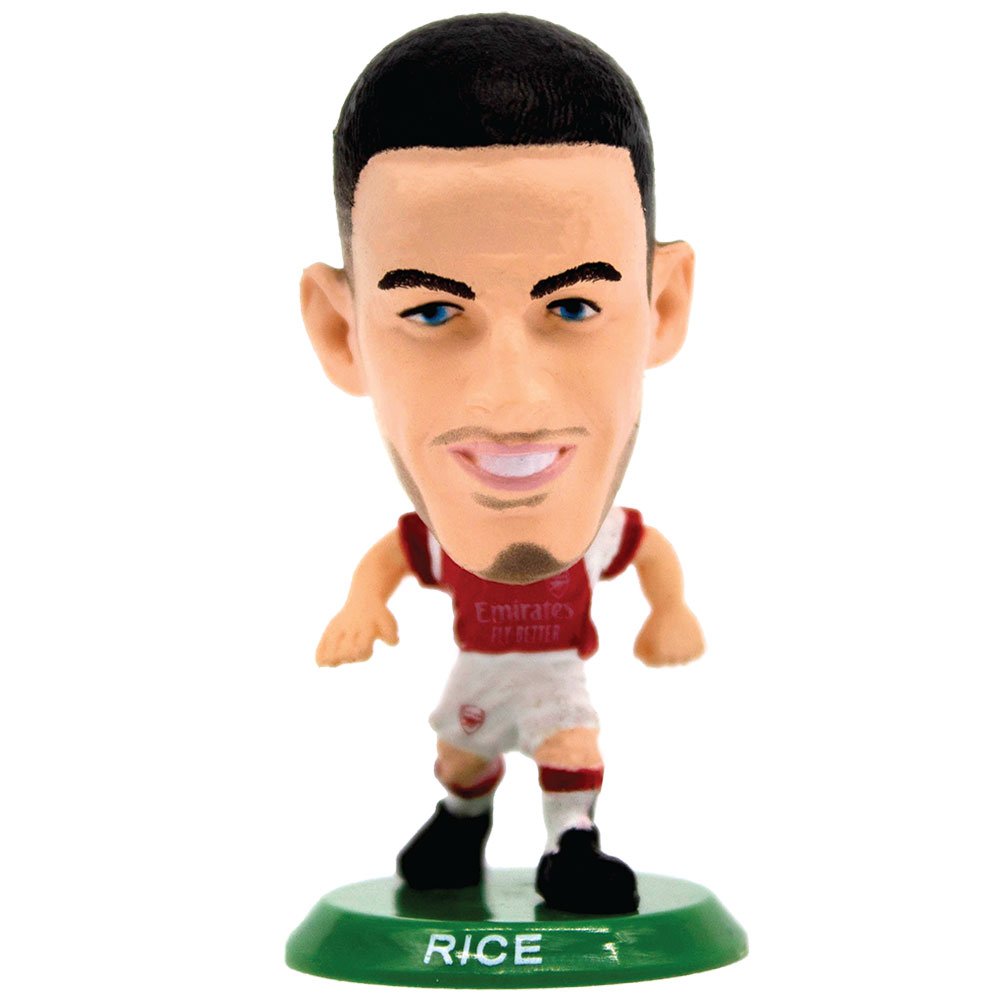 Mini-figurine Arsenal FC Rice - Arsenal FC