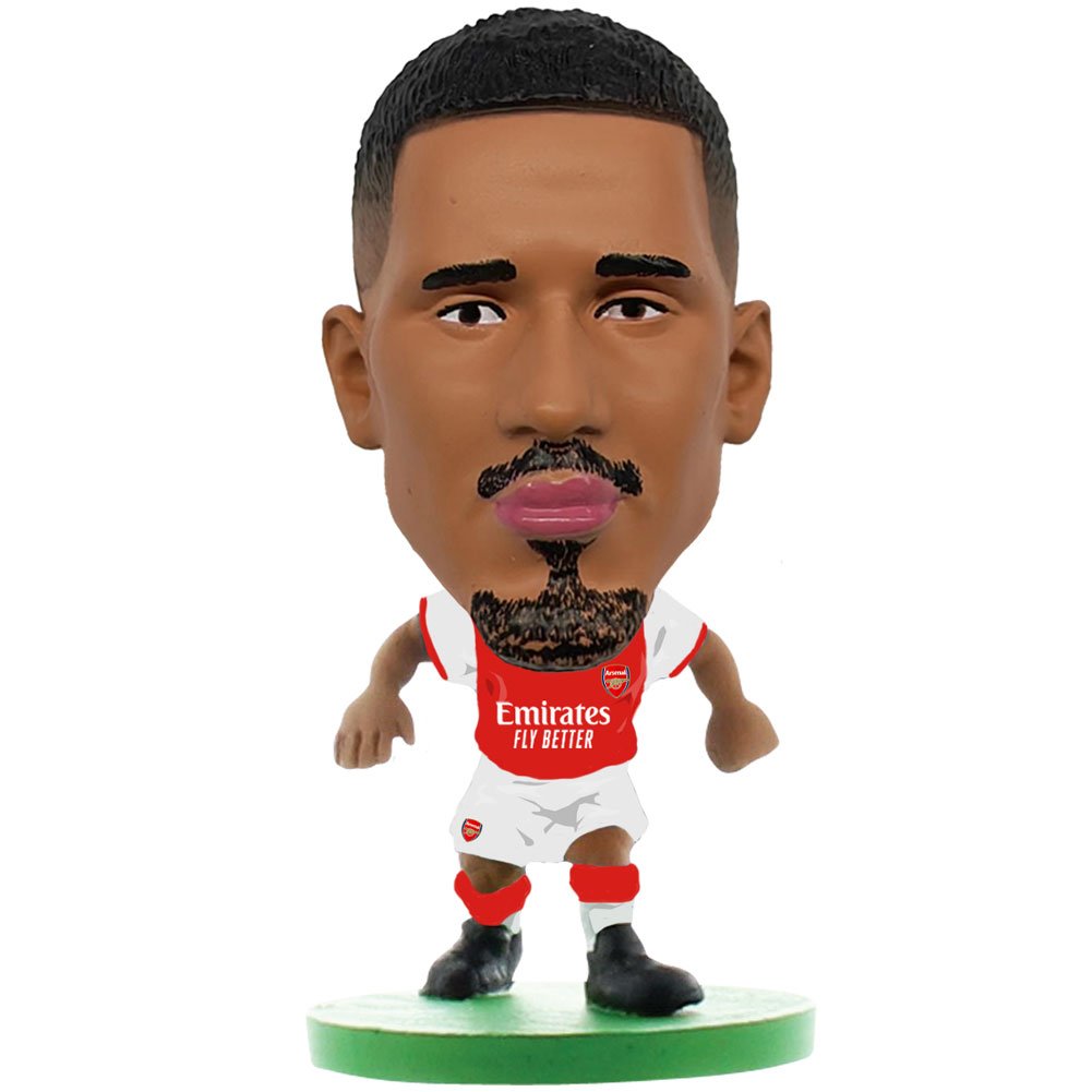 Mini-figurine Arsenal FC Saliba - Arsenal FC