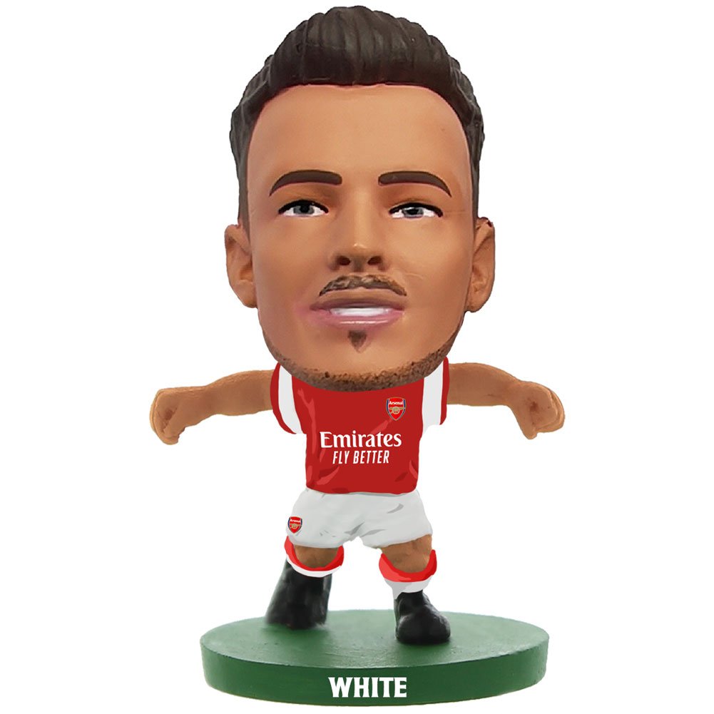 Mini-figurine Arsenal FC blanc - Arsenal FC