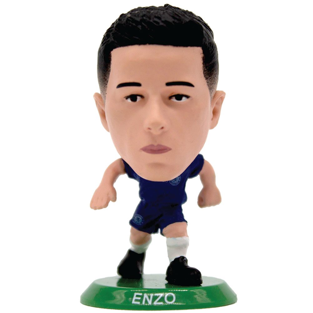 Mini-figurine Chelsea FC Fernandez - Chelsea FC