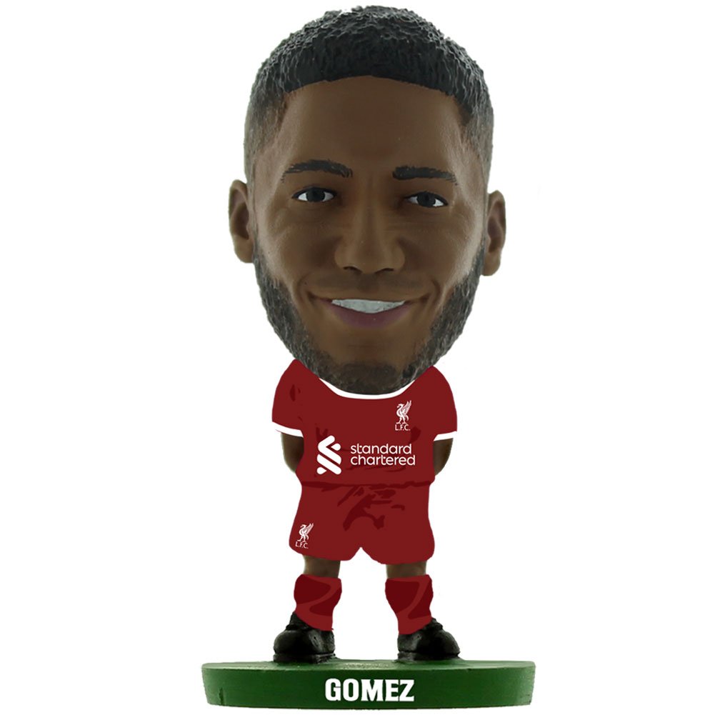 Mini-figurine Liverpool FC 2024 Gomez - Liverpool FC