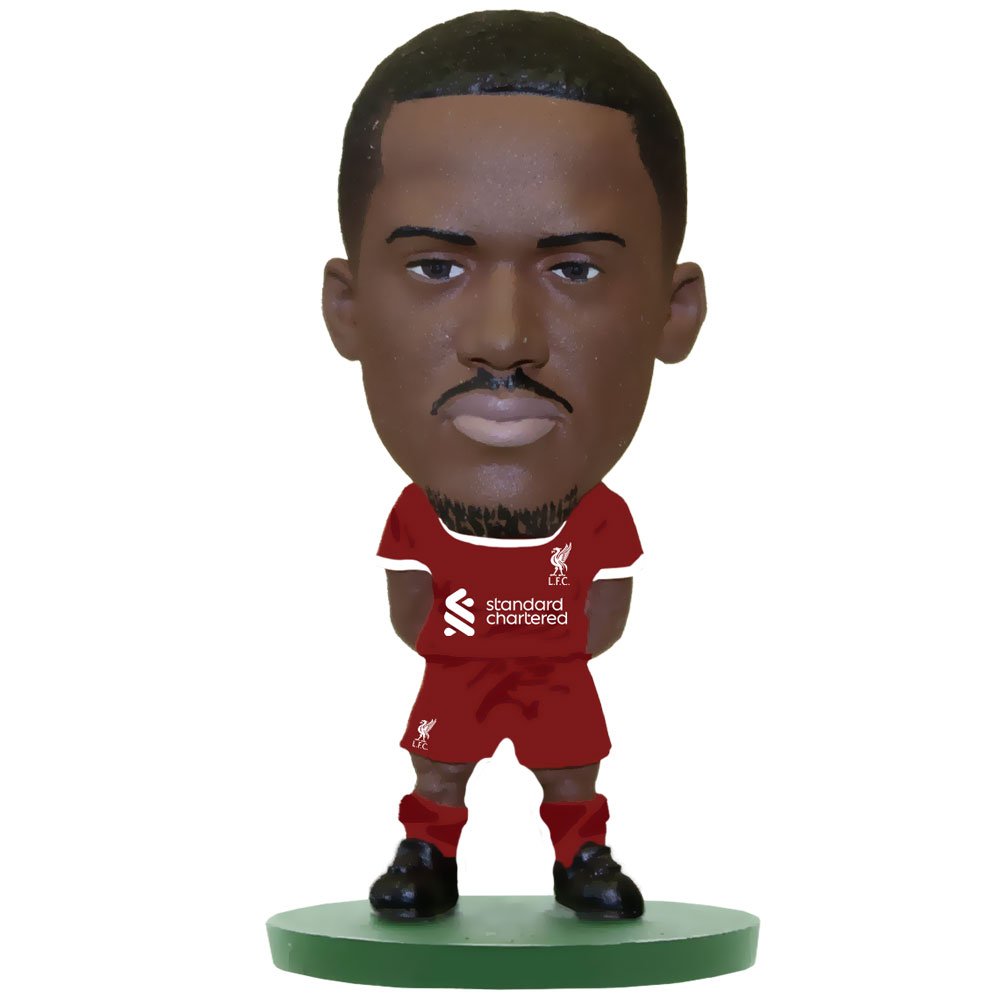 Mini-figurine Liverpool FC 2024 Konate - Liverpool FC