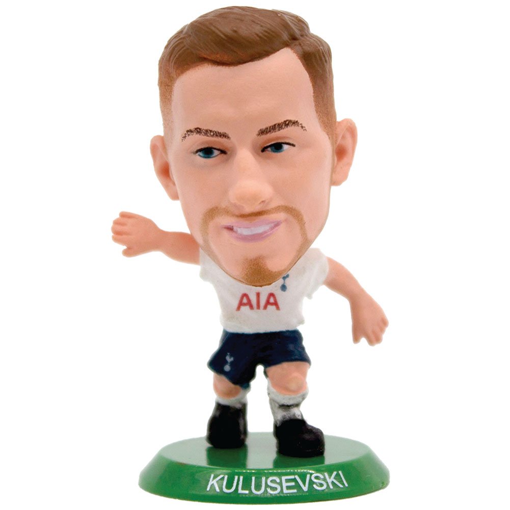 Mini-figurine SoccerStarz Tottenham Hotspur FC Kulusevski - SoccerStarz