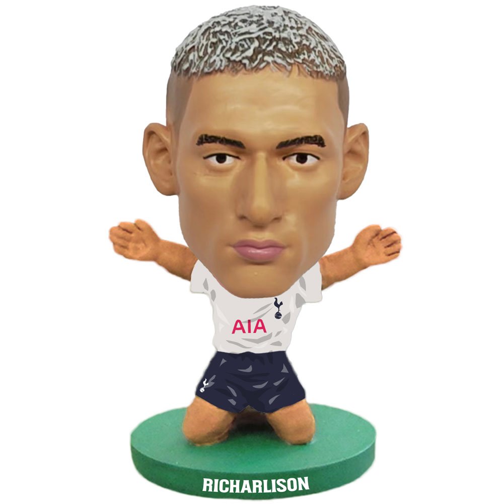 Mini-figurine SoccerStarz Tottenham Hotspur FC Richarlison - SoccerStarz