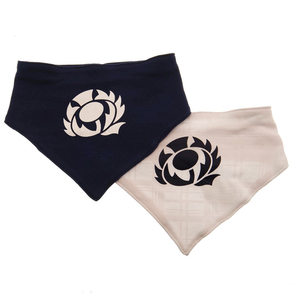 Article Scotland RU 2 Pack Bibs GT - Scotland RU
