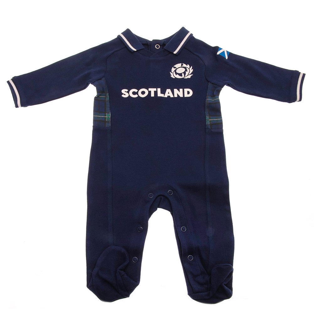 Pyjama bébé Scotland RU 12-18 mois GT - Scotland RU
