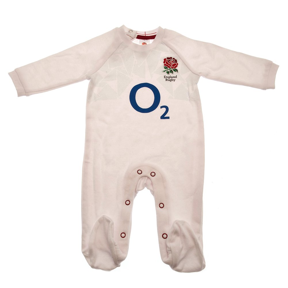 Pyjama bébé England RFU 0-3 mois PC - England RFU