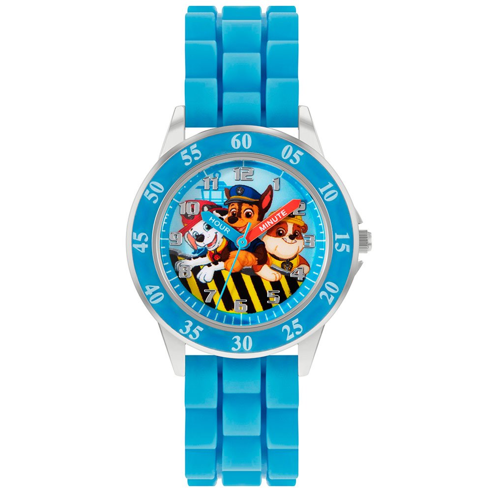 Montre Paw Patrol junior Time Teacher - PAW Patrol