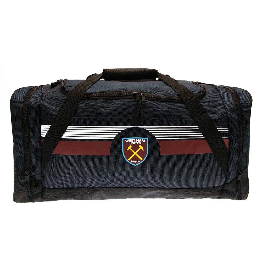 Sac de voyage West Ham United FC Ultra - West Ham United FC