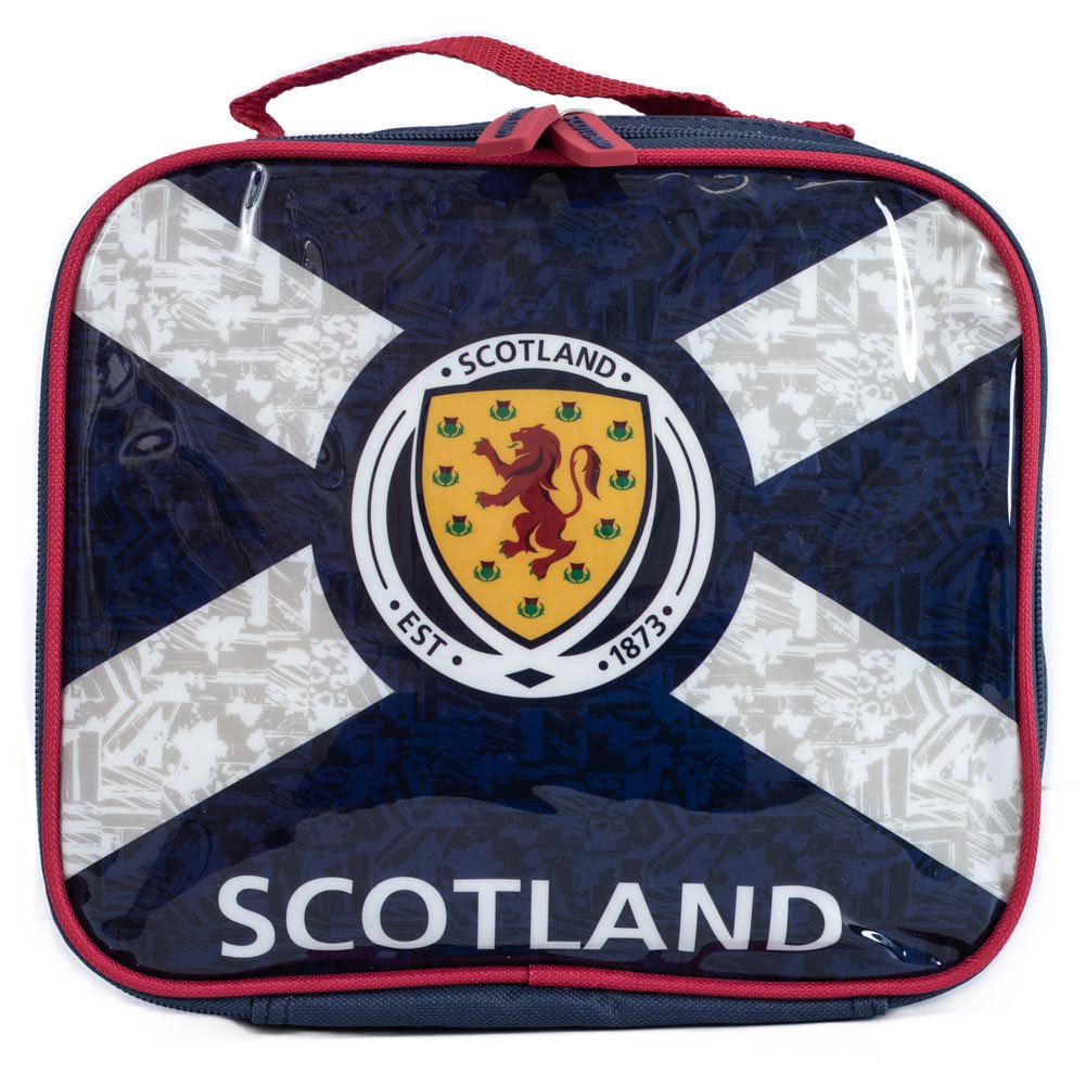 Sac isotherme Scottish FA - Scottish FA