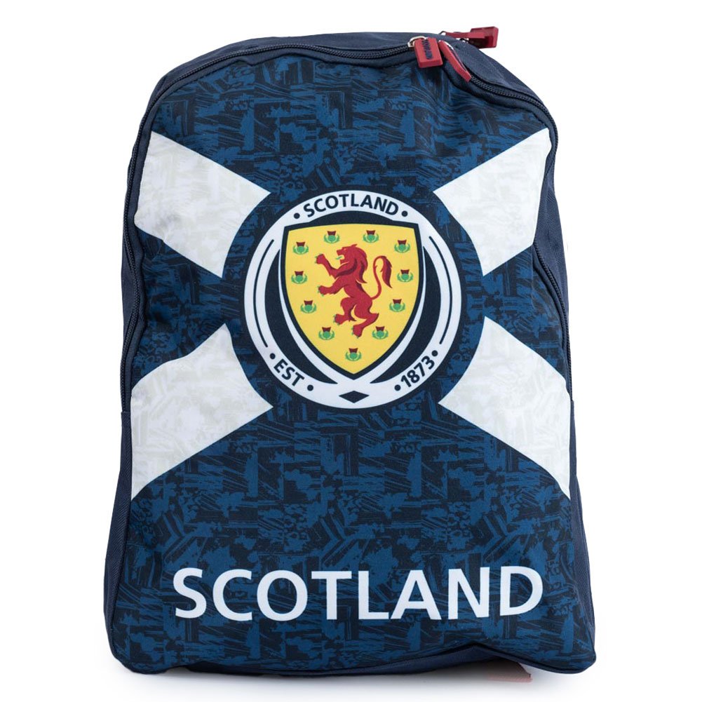 Sac à dos Scottish FA - Scottish FA