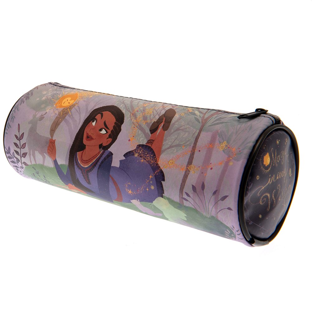 Trousse Wish Barrel - Wish
